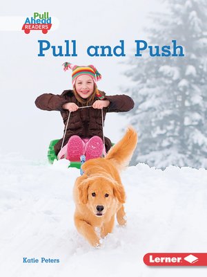 cover image of Pull and Push